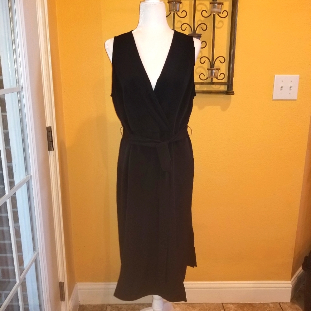 NWT Bobeau Dress